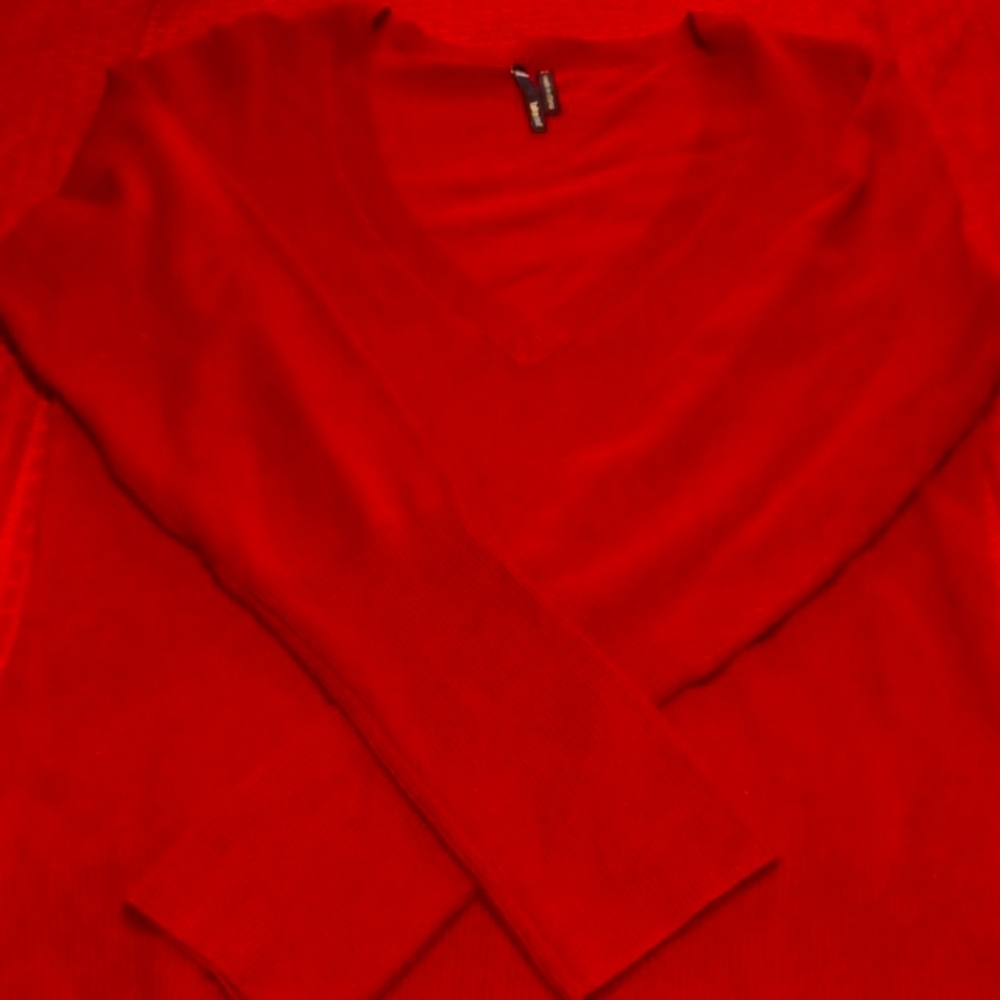 Take out , xl, maroon long sleeve